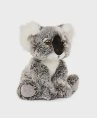 12" Koala Stuffed Animal