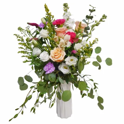 Thoughtful Simplicity