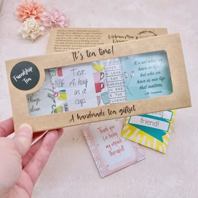 Friendship Tea Gift Set