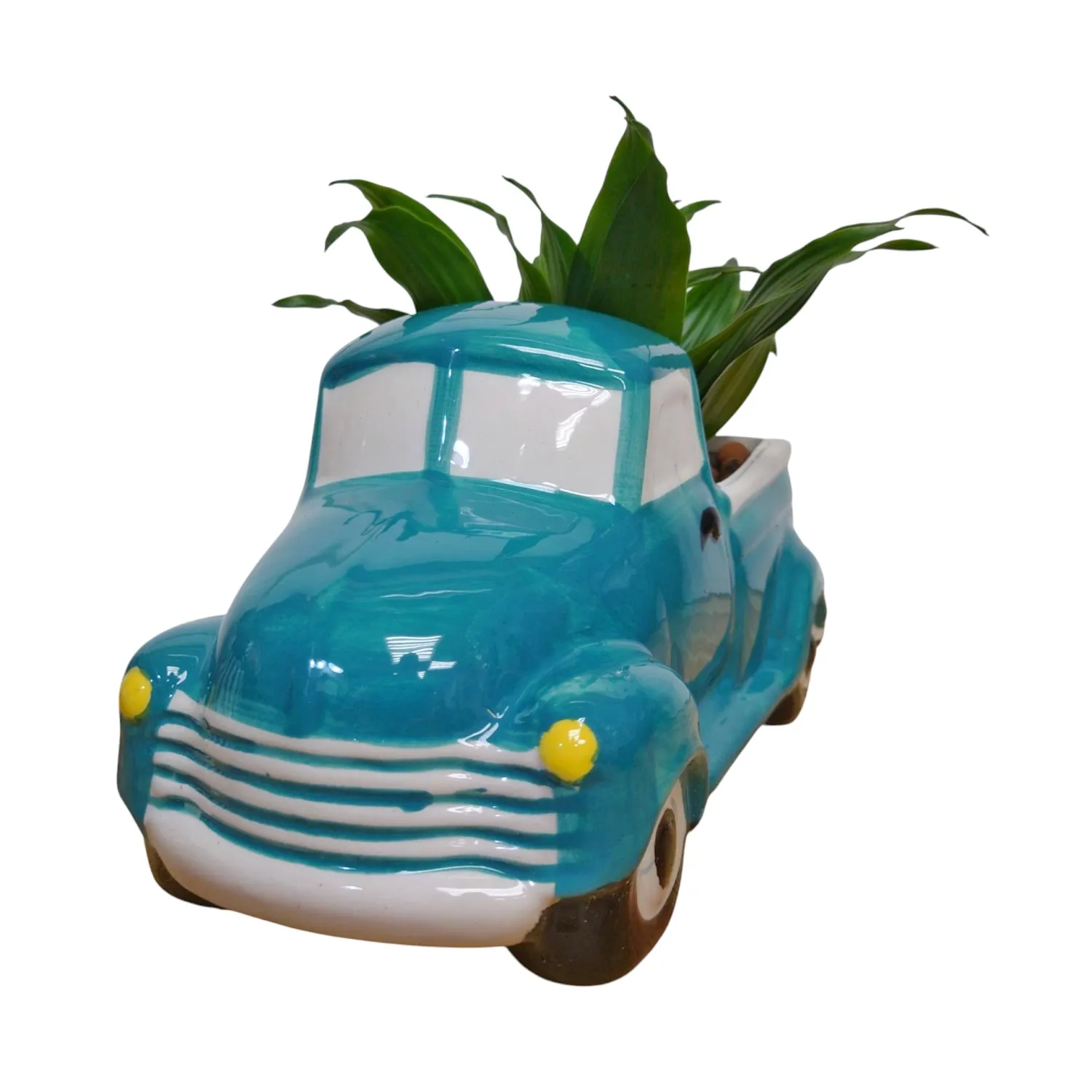 Truck Planter