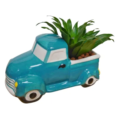 Truck Planter