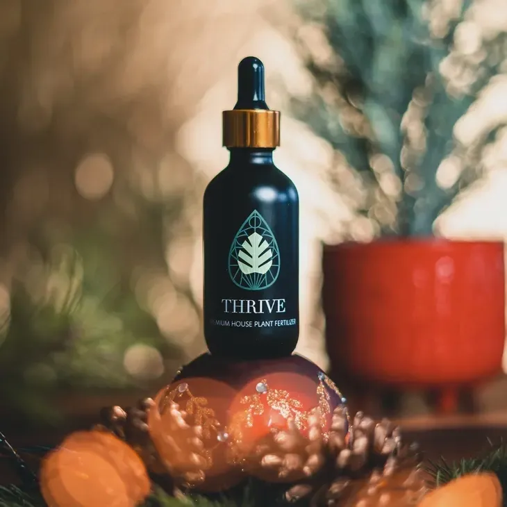 Thrive Plant Vitamins