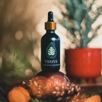 Thrive Plant Vitamins