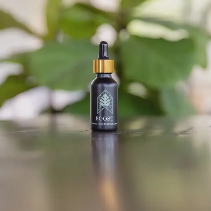 Boost Plant Fertilizer