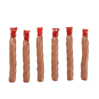 Chocolate Covered Licorice