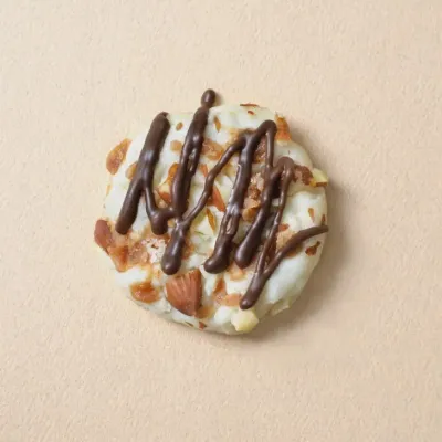 Almond Toffee Cookies