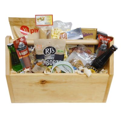 Handyman Gourmet Toolbox