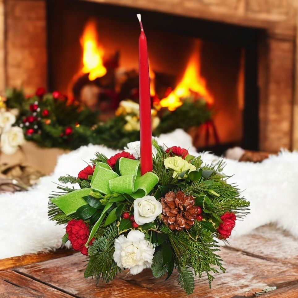 Yuletide Festivities