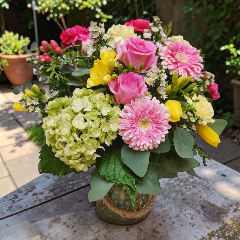 Flowers