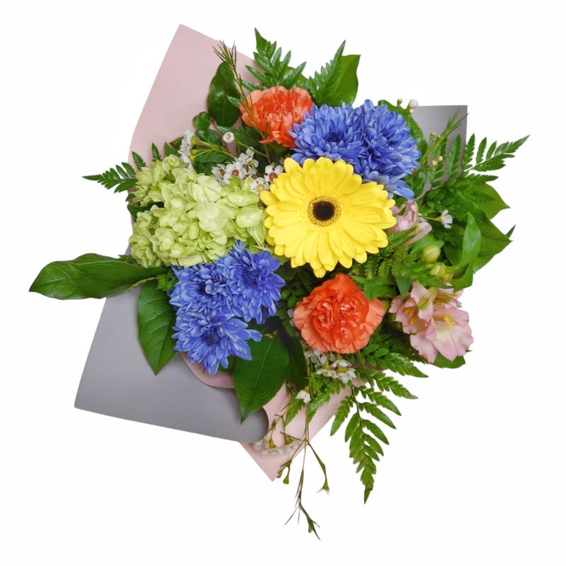 Graduation/Prom Clutch Bouquets
