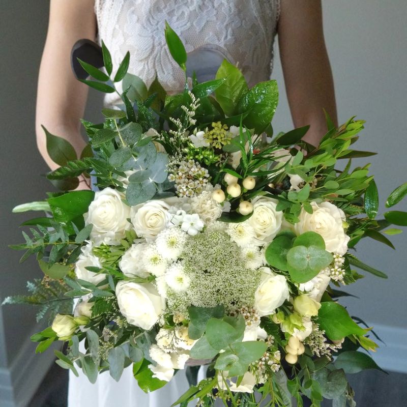Bridal Bouquets