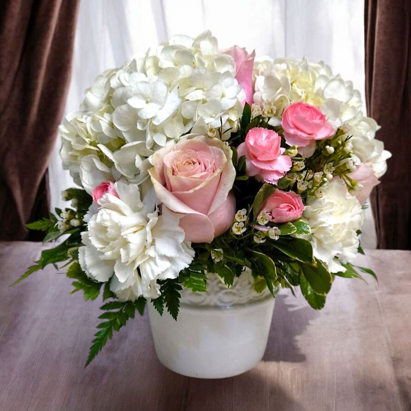 Victorian Collection