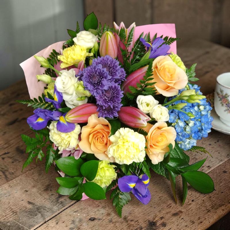 Mother's Day Bouquets