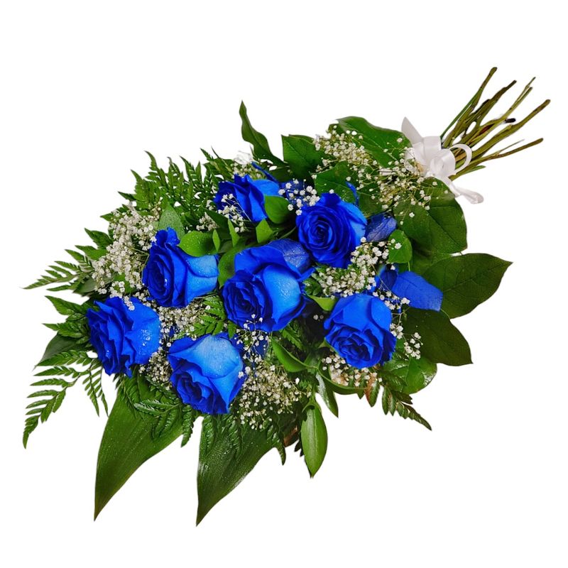 Presentation Style Bouquet