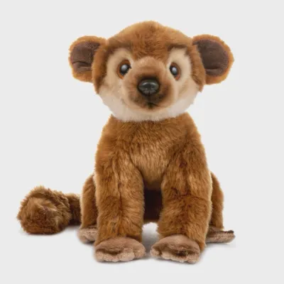 12" Kinkajou Stuffed Animal