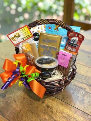 Gift Basket Subscription