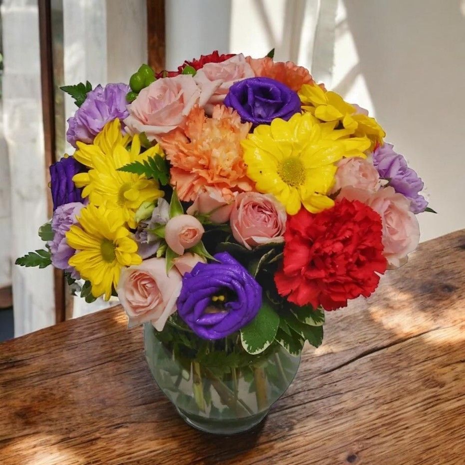Cheerful Delight