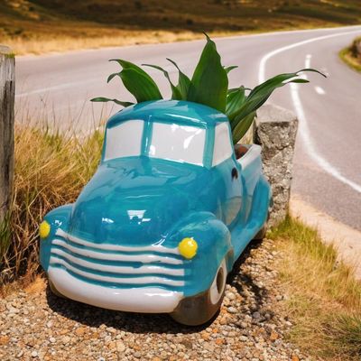 Truck Planter