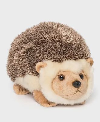 12" Hedgehog Stuffed Animal