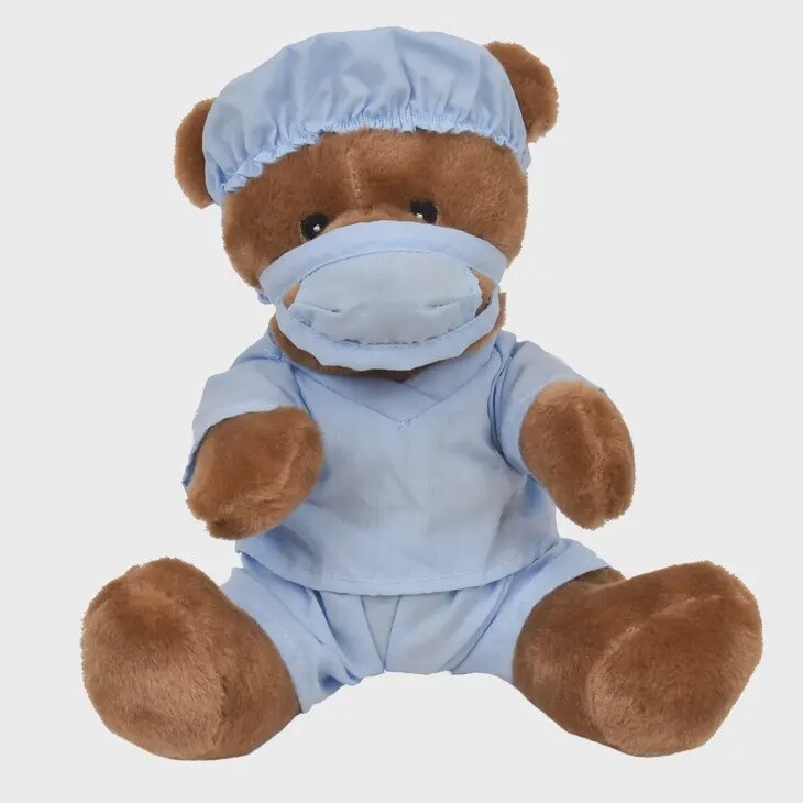 Health Care Bear