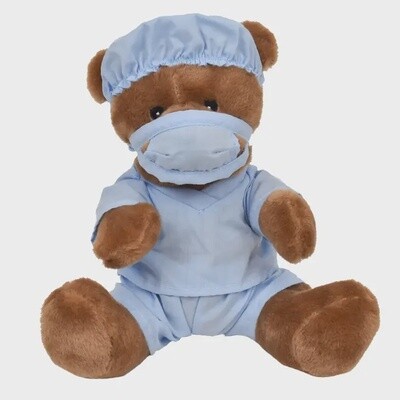 Health Care Bear