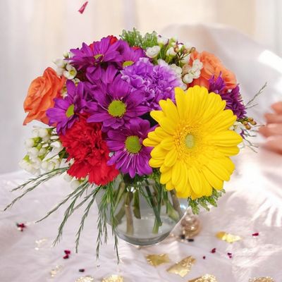 Sunshine Birthday Melody