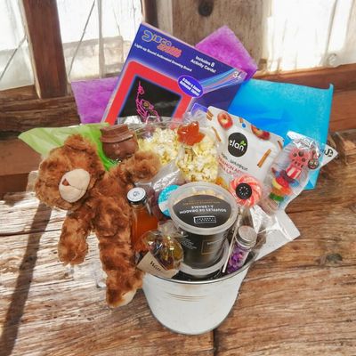 Ultimate Kids Basket