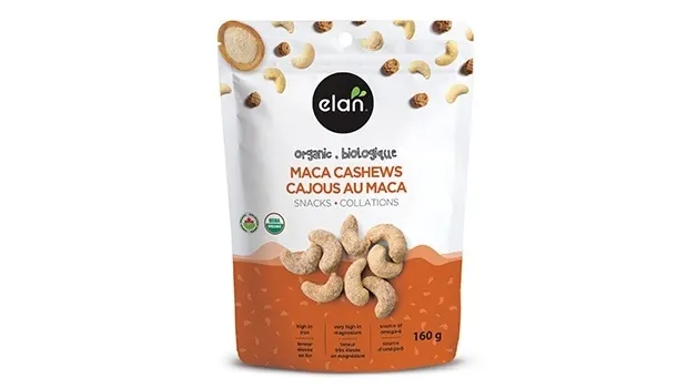Maca Cashews Organic