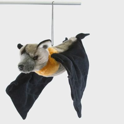 Chauve-souris en peluche 11 po