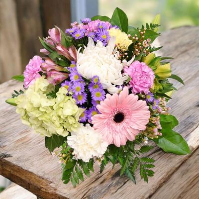 Sweet Love Bouquet