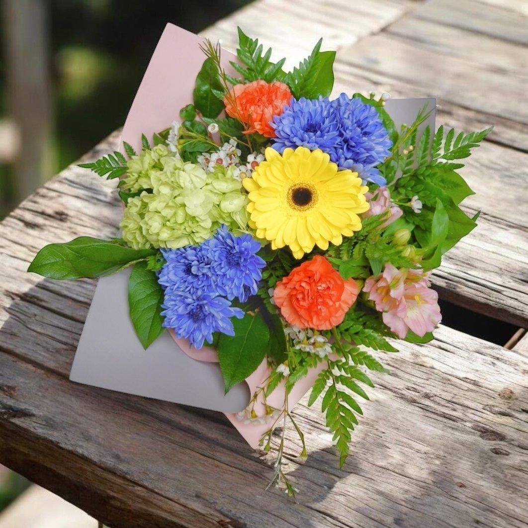 Summer Bouquet