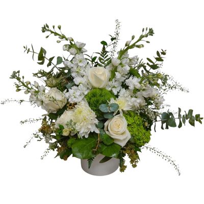 Olivia Flower Design