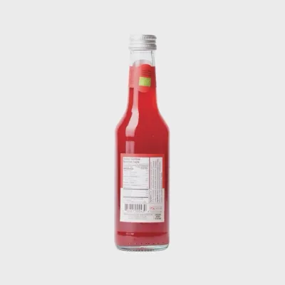 Sicilian Blood Orange Soda