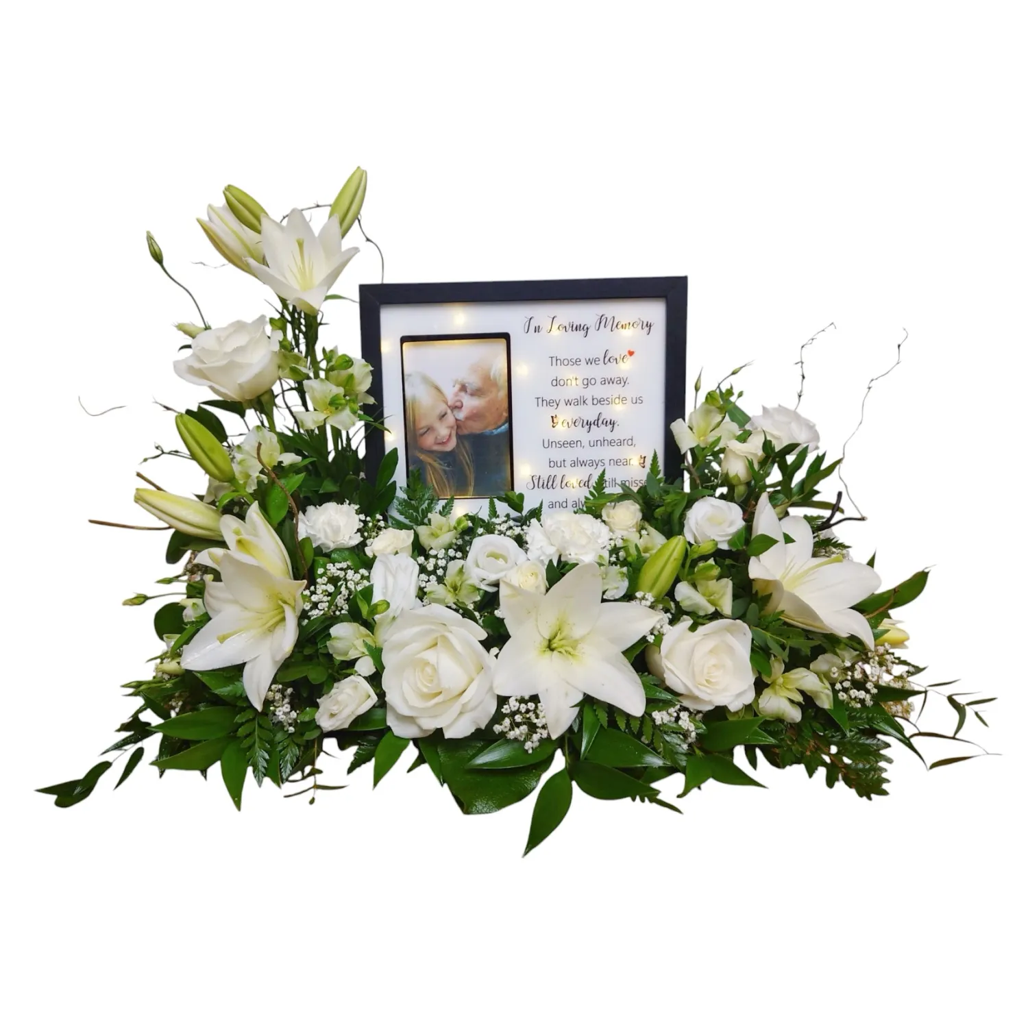 In Loving Memory