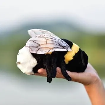 Bumble Bee Stuffed Animal