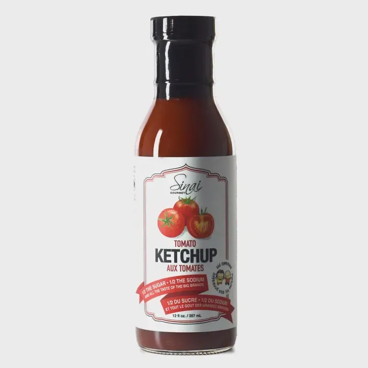 Tomato Ketchup