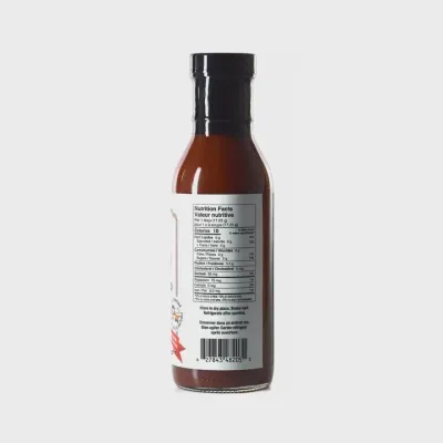 Tomato Ketchup