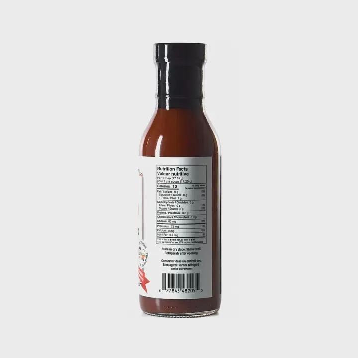 Tomato Ketchup