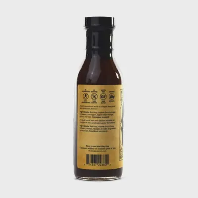 Original Barbecue Sauce