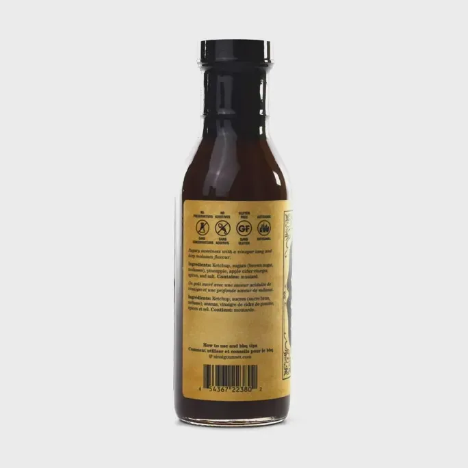 Original Barbecue Sauce