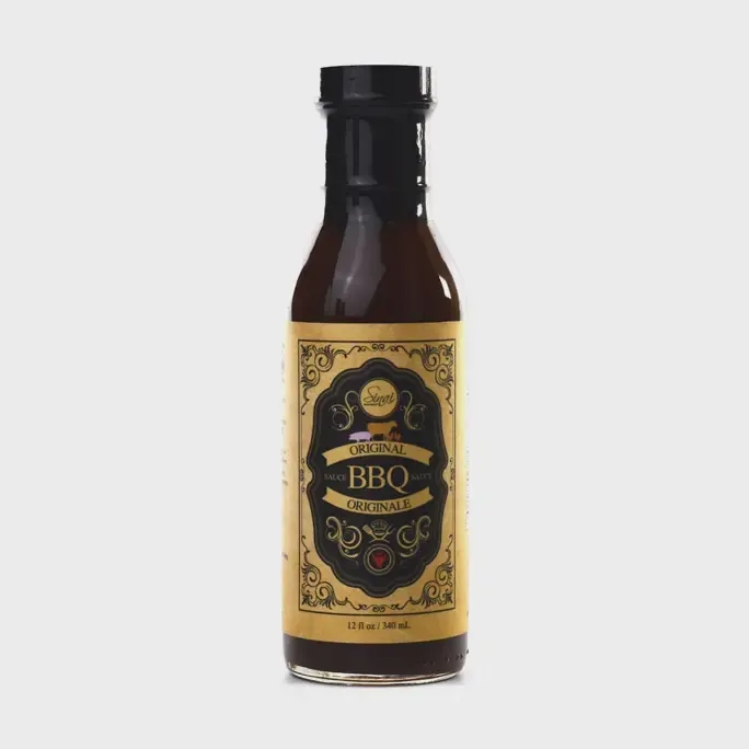 Original Barbecue Sauce