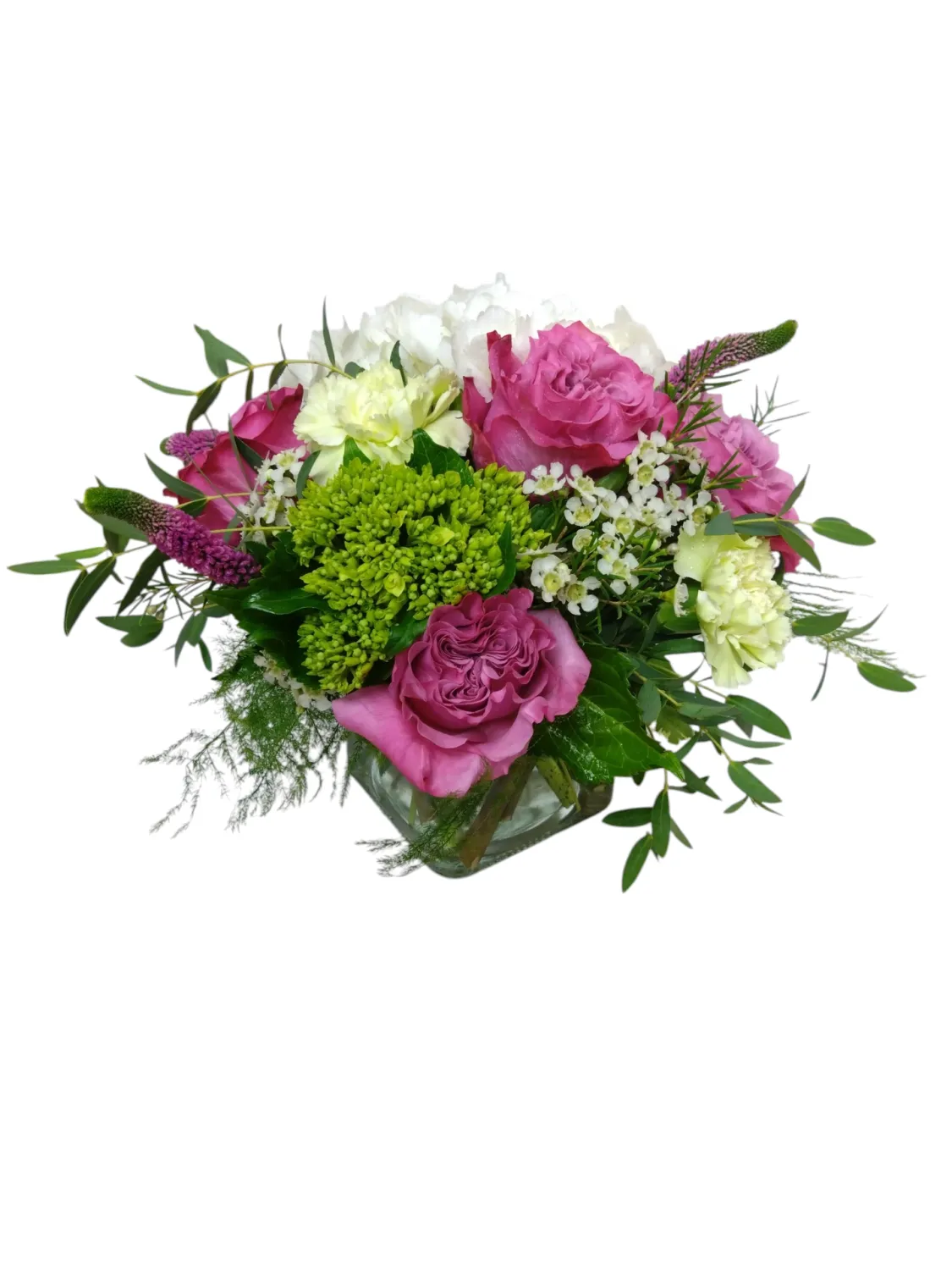 Rosalie Flower Design