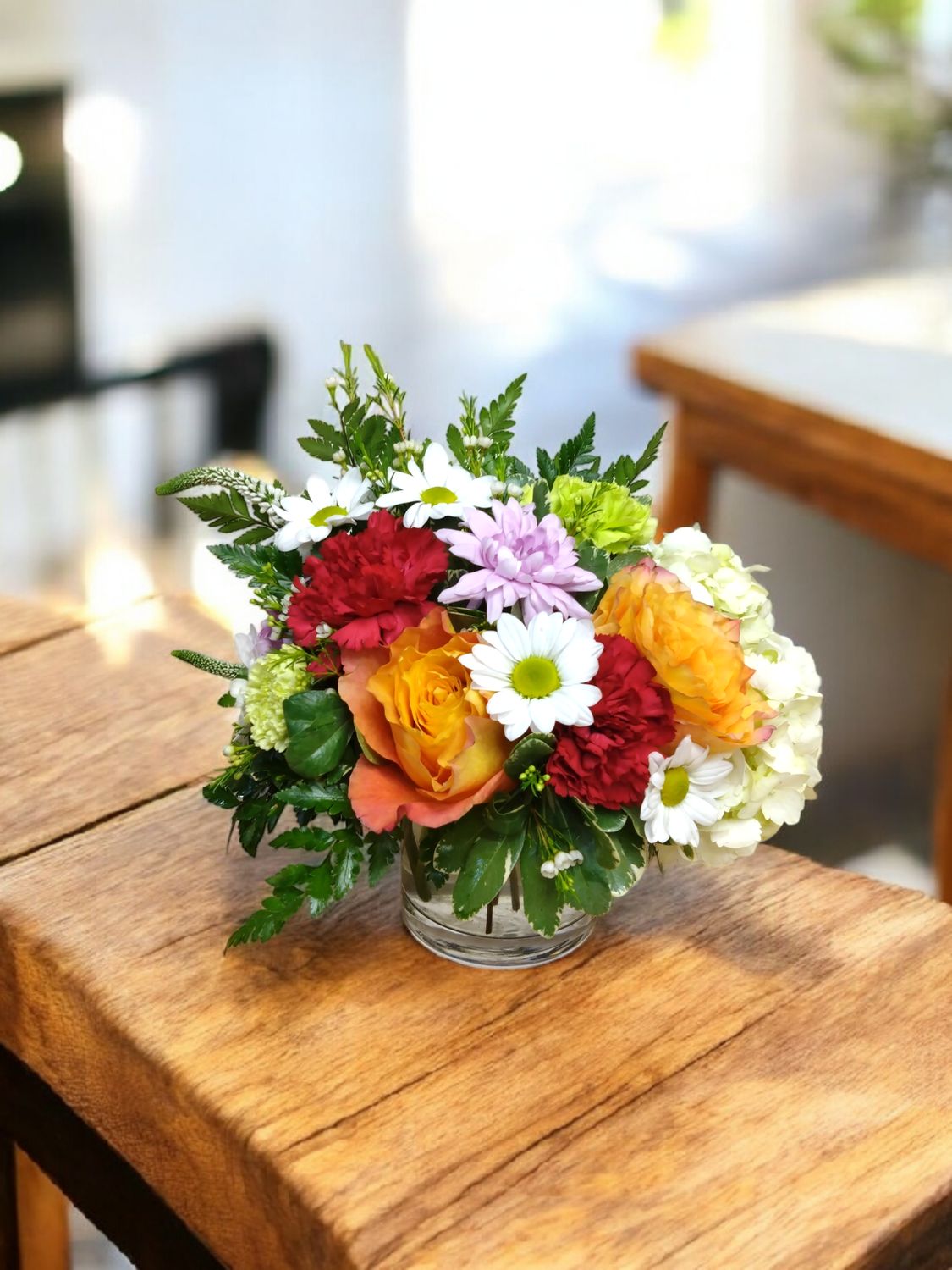 Today's Little Posie