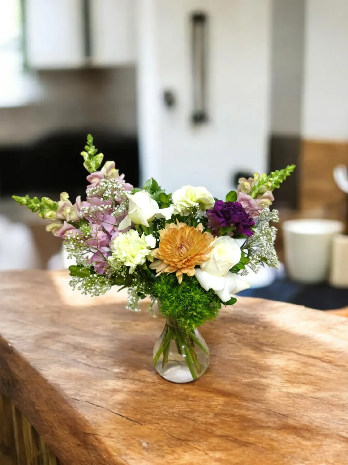 Today's Little Posie, style: Pastel Posie