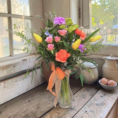 Today's Little Posie