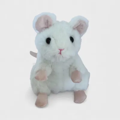 Little Mouse Plush Stuffed Animal