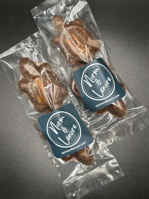 Chocolate Turtles