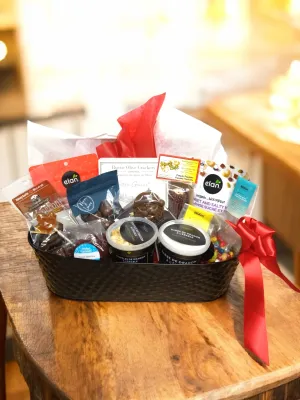Sensational Gift Basket