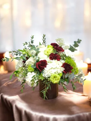 Valentine Blooms