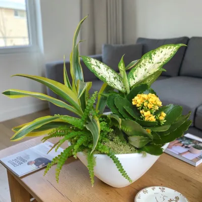 Tobiah Planter